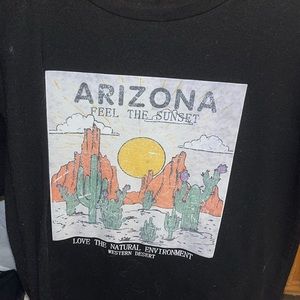 Small T-Shirt